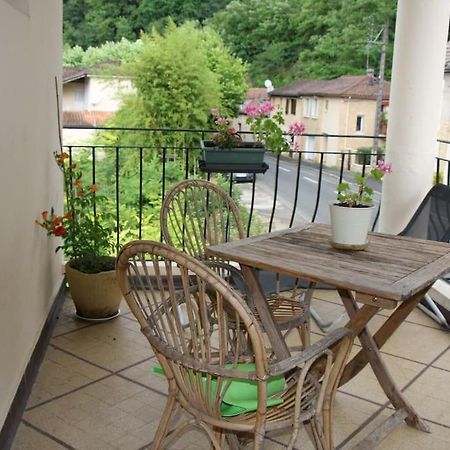 Appartement Chaleureux Avec Parking Gratuit ซาร์ลา-ลา-กาเนดา ภายนอก รูปภาพ