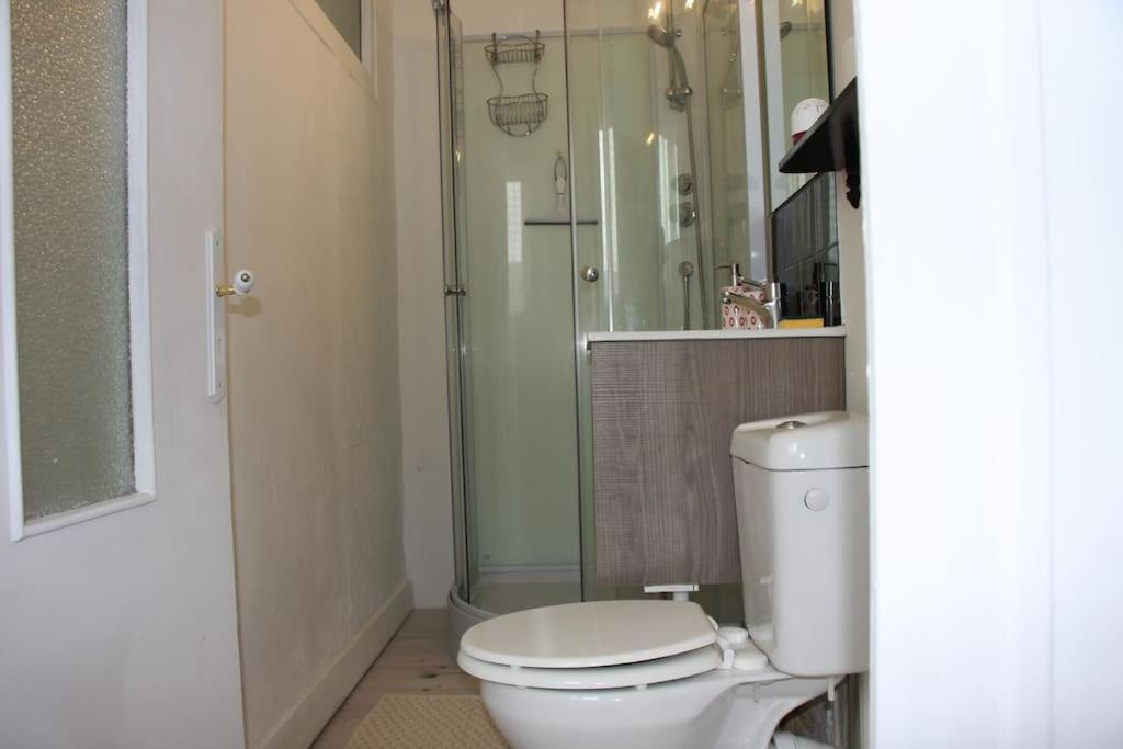 Appartement Chaleureux Avec Parking Gratuit ซาร์ลา-ลา-กาเนดา ภายนอก รูปภาพ